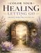 Color Your Healing: Letting Go