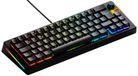 Glorious GMMK 3 Rapid Trigger Toetsenbord 65% Duitse Zwart