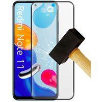 Xiaomi Redmi Note 11 4G Gehard glas