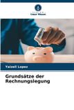 Grundsätze OmniScriptum SRL Grundsätze der Rechnungslegung Paperback