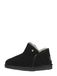 Warmbat Willow Dames Sloffen - Zwart - Maat 44