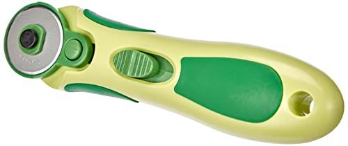 Clover Zacht kussen roterende snijder 28mm