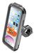 Interphone SMARMOR Support actif pour moto noir