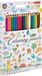 Creative Craft Group Kleurpotloden (18 stuks)