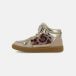 Shoo Pom Baskets bébé fille SP kix connect