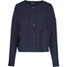 Mama B - Cardigan - 480059 - bleu foncé