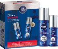 NIVEA MEN Power Anti-Age Geschenkset Mannen