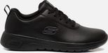Skechers Work sneakers zwart Synthetisch - Dames