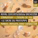 Warner Ada Royal Concertgebouw Orchestra - L'Oiseau De Feu / Le Sacre (SACD)