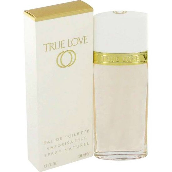 Elizabeth Arden True Love - 100 ml - Eau de Toilette