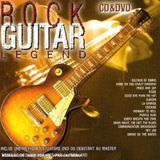 NACARAT PROD Guitare électrique Rock Legend