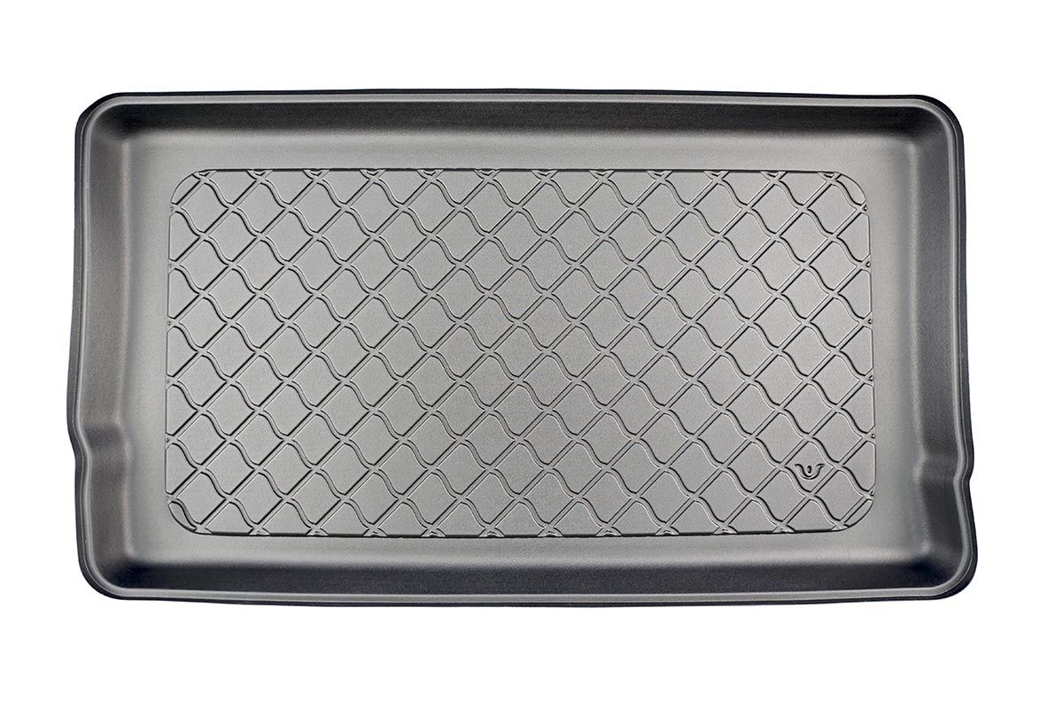 Kofferbakmat Renault ZOE (electric) + Facelift 06.2019 HB/5 12.2012-