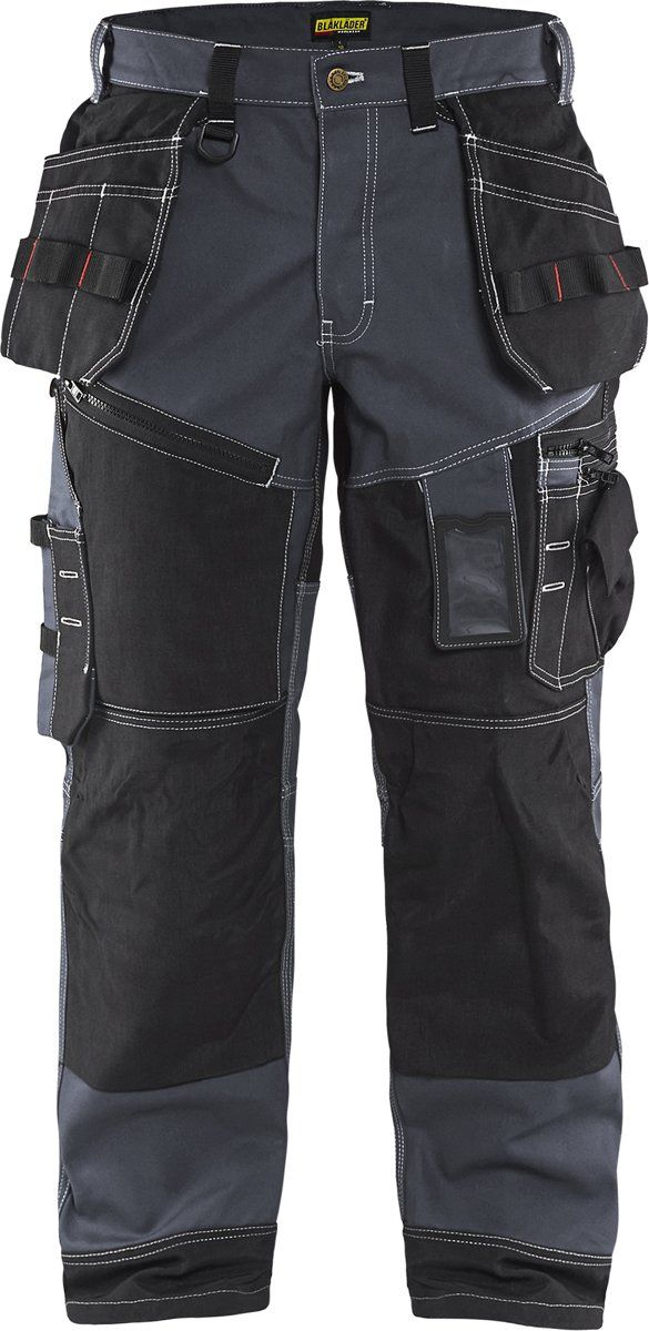 Blåkläder Blåkläder X1500 Werkbroek-48