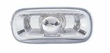 TarosTrade 38-0226-N-1344 Side Indicator Wit