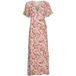 Vero Moda Robe longue VMBALI