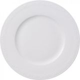 Villeroy & Boch White Pearl Ontbijtbord - 22 cm