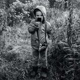 Coast2Coast Book Of Air: Vvolk - Se (In) De Bos (LP)