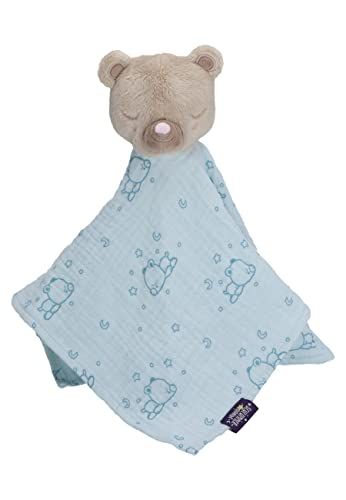 Sterntaler Sluimerbende Knuffeldoekje Kleine Beer - 4066891045076