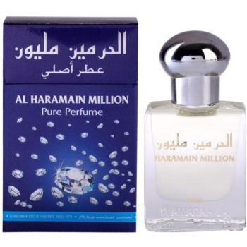 Al Haramain Parfumolie / 15 ml / Dames