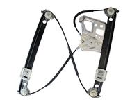 LIFT SYSTEM LS.4354 Raambediening Mechanisme Rechtsvoor