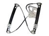 LIFT SYSTEM LS.4354 Raambediening Mechanisme Rechtsvoor