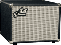 Aguilar DB 112 Classic Black 8 Ohm