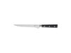 Dorre Asama Couteau à fileter 29,5 cm Manche noir