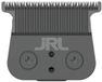 JRL - Limited - Trimmer - Blade Zero GAP - Zero Gap - EZ-Gap M Blade - Trimmer - Lame de coupe - Noir mat