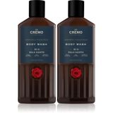 Cremo Reserve Collection Cosmeticasets 1st