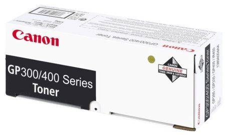 Canon 1389A003 - Toner cartridge - zwart - 10600 pagina's