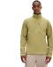 Berghaus Prism Pt Fleece Met Halve Rits Groen L Man