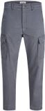 Jack & Jones Cargo broek Relaxed Fit Cargo broek