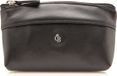 Castelijn & Beerens Vita Grande trousseau de clés fermeture éclair RFID noir