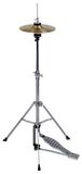 XDrum Junior HiHat incl. Bekken