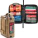Kit de premiers secours contre les morsures de serpent Survival Kit de premiers secours