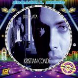Sonic Rendezvous Fresh and Kristian Conde - The Wolf / Dolce Vita (12" Single) (Picture Disc) (Special Edition) (Limited Edition)