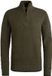 PME Legend Heren Trui Khaki Maat L