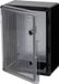Boxexpert BXPPABSBT300400170-F01 Installatiebehuizing 170 x 300 x 400 ABS kunststof Zwart