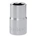 Facom douille standard 1/2" 6 pans 14mm - S.14HT