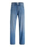 JACK & JONES Jeans 'JJIAlex JJOriginal' blauw denim