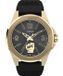 Timex UFC Prospect TW2W73600 Horloge - Rubber - Zwart - Ø 46 mm