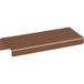 Viefe Poignée WAY en aluminium, 64 mm - bronze brossé