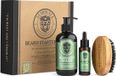 Guardenza Baard Starter Kit