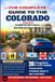 The Colorado DMV: The Complete Guide to Licenses, Registration, Driving Laws & Practice Test Questions
