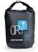 Best Divers Pvc Droge Zak 90l Zwart