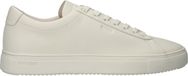 Blackstone COBBLE ROGER - DG514 Delicate Stone - Lage sneaker - Heren - Lichtgrijs - Maat 41