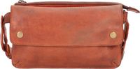 Harold's Sac banane Sac bandoulière Submarine Beltbag Cognac Marron