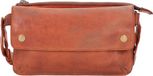 Harold's Sac banane Sac bandoulière Submarine Beltbag Cognac Marron