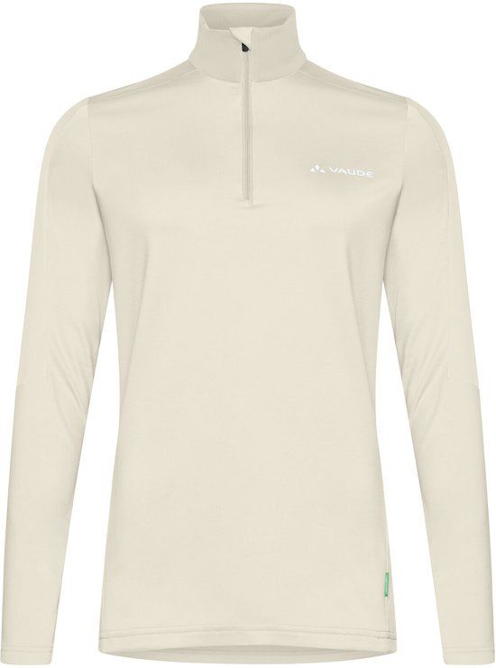 VAUDE Women's Livigno Halfzip II Outdoortrui