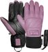 Reusch Legacy R-TEX® XT Unisex Skihandschoenen Roze-zwart Maat 8